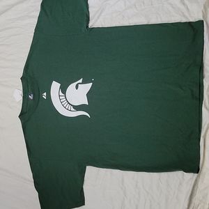 Michigan Spartans short sleeve t-shirt